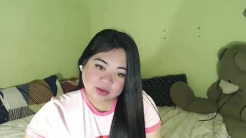 SHANTAL MARIE online show from March 2026 06:46:02 PM