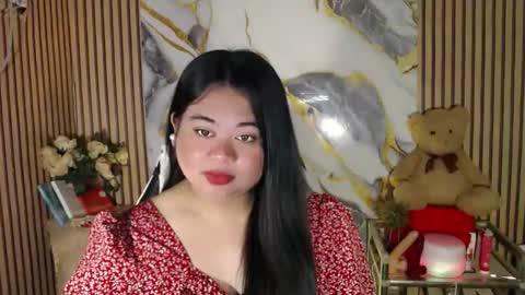 SHANTAL MARIE online show from April 2026 02:51:02 AM