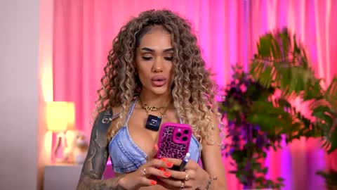 Snapshot of exotictala chatting on April 2026 08:31:02 AM Tala online show from April 2026 08:31:02 AM
