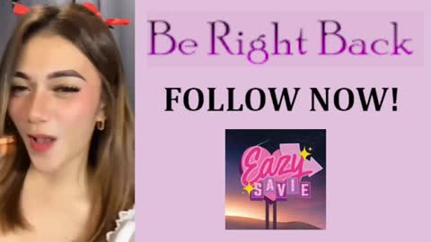 exotictssavie online show from February 2025 08:42:02 PM