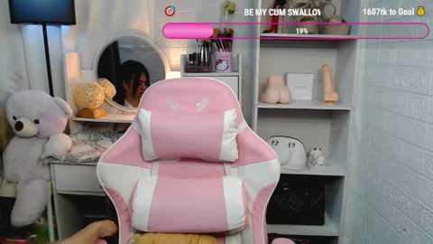 exotictssavie online show from March 2025 12:18:01 AM