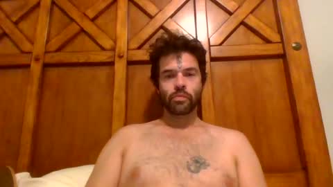 Snapshot of experienced4jocktop chatting on July 2026 11:14:01 AM Antonio Leon Gibson-Cushing online show from July 2026 11:14:01 AM
