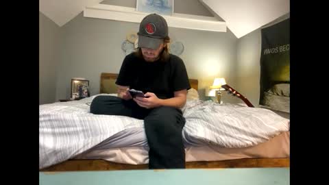 Explosivee andyy online show from October 2025 11:27:01 PM