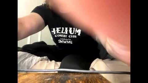 Explosivee andyy online show from November 2025 07:58:01 AM