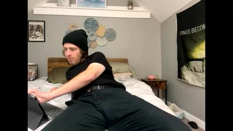 Explosivee andyy online show from November 2025 02:01:01 AM