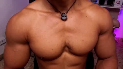 GABRIEL online show from March 2026 01:00:01 PM