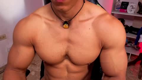 Snapshot of exquisite_gabe chatting on May 2026 01:18:02 PM GABRIEL online show from May 2026 01:18:02 PM