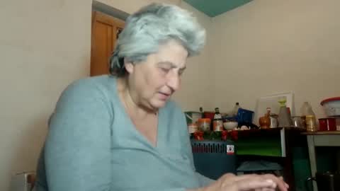 ExquisiteMature online show from January 2025 12:53:01 AM