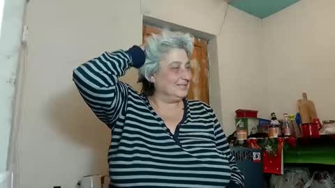 ExquisiteMature online show from January 2025 08:32:02 PM