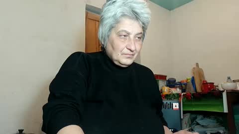 ExquisiteMature online show from February 2025 08:23:02 PM