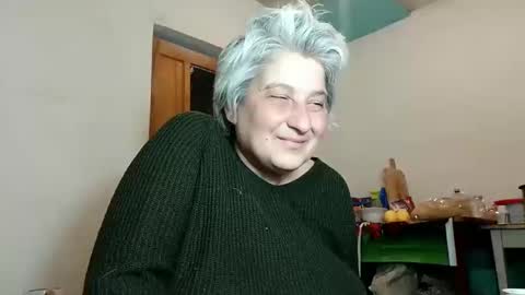 ExquisiteMature online show from February 2025 08:29:02 PM