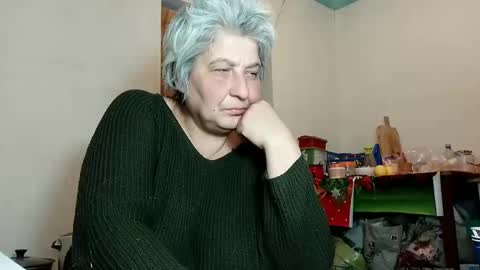 ExquisiteMature online show from February 2025 12:00:02 PM