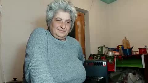 ExquisiteMature online show from February 2025 06:29:02 PM