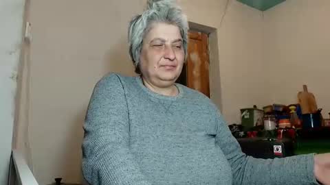 ExquisiteMature online show from February 2025 01:31:02 AM