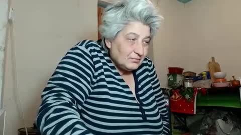 ExquisiteMature online show from February 2025 02:21:01 PM