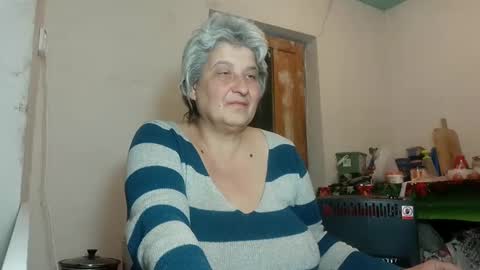 ExquisiteMature online show from February 2025 07:14:02 PM