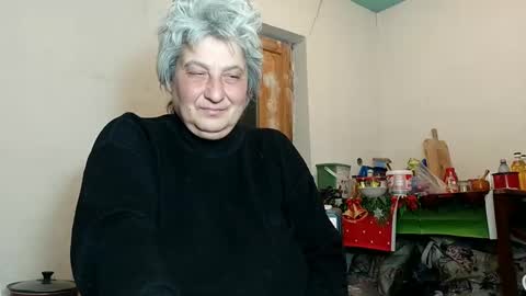 ExquisiteMature online show from March 2025 11:42:01 PM