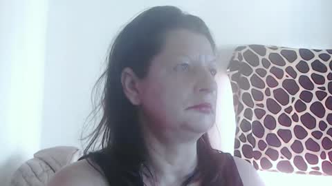 ExtasyMature online show from January 2025 12:35:01 PM