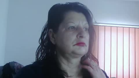 ExtasyMature online show from February 2025 09:43:02 AM