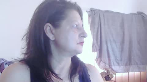 ExtasyMature online show from March 2025 02:40:02 PM