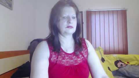 ExtasyMature online show from November 2025 06:37:01 AM