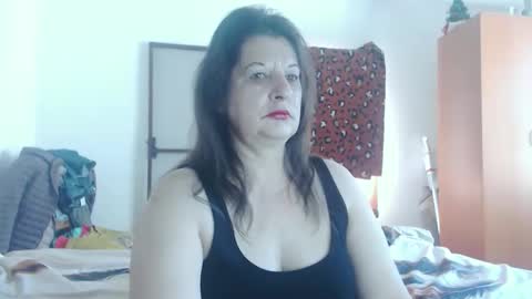 ExtasyMature online show from April 2026 09:38:01 AM