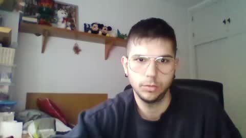 exterminator944 online show from December 2024 03:32:02 PM