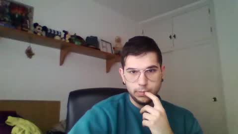 exterminator944 online show from January 2025 08:22:01 AM