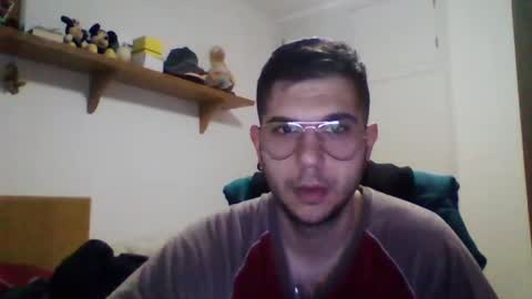 exterminator944 online show from February 2025 09:38:02 PM