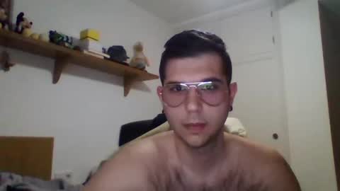 exterminator944 online show from February 2025 02:46:01 PM