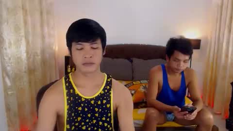 JOHNDAVE online show from December 2025 02:39:01 AM