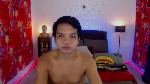 JOHNDAVE online show from December 2025 01:06:01 PM