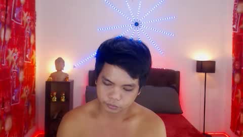 JOHNDAVE online show from December 2025 05:19:02 PM