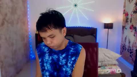 JOHNDAVE online show from February 2026 01:26:01 AM