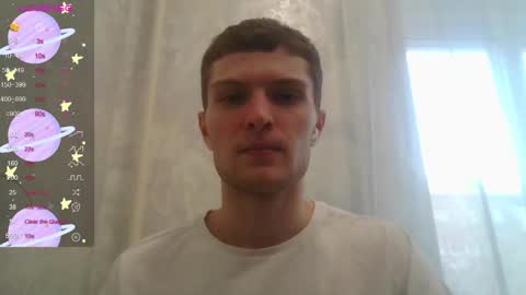 Beavis online show from October 2025 08:53:01 AM