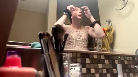 eyecandyandie710 online show from March 2026 09:50:01 AM