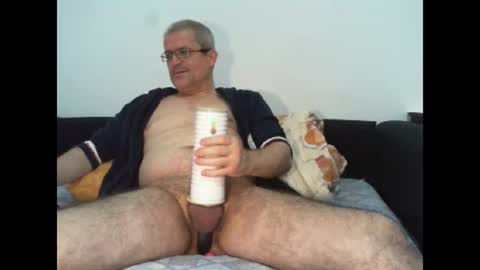 GEORGE online show from January 2025 10:23:02 AM