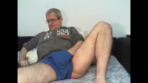 GEORGE online show from January 2025 03:20:01 AM