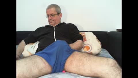 GEORGE online show from February 2025 10:21:01 AM