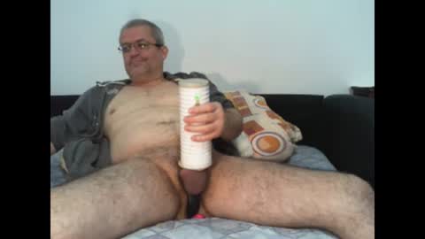 GEORGE online show from February 2025 06:44:02 AM