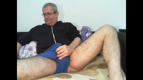 GEORGE online show from March 2025 03:56:01 AM