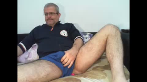 GEORGE online show from March 2025 04:08:02 AM