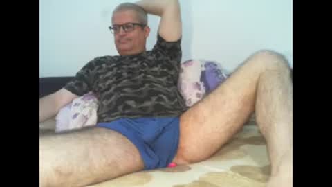 GEORGE online show from September 2025 01:49:01 AM