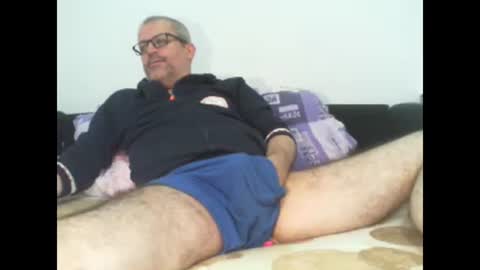 GEORGE online show from November 2025 01:28:02 AM