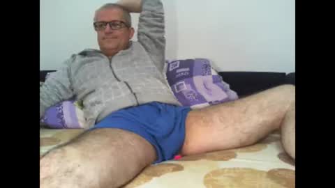 GEORGE online show from January 2026 06:18:02 AM