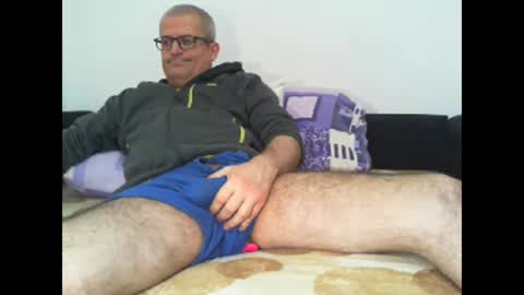 GEORGE online show from January 2026 10:19:02 AM