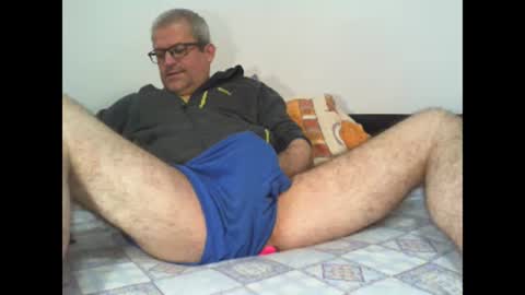 GEORGE online show from February 2026 01:16:01 PM