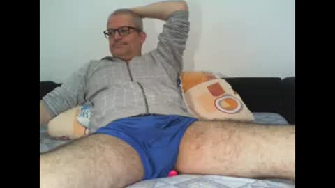 GEORGE online show from April 2026 05:19:08 AM