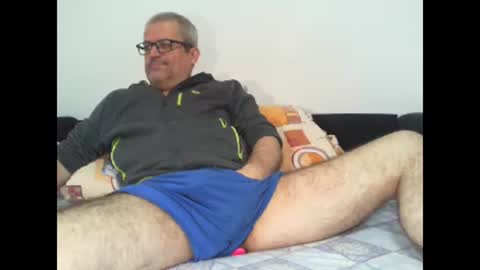 GEORGE online show from April 2026 05:19:01 AM