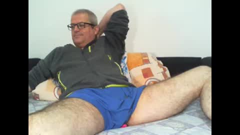 GEORGE online show from April 2026 05:44:02 AM